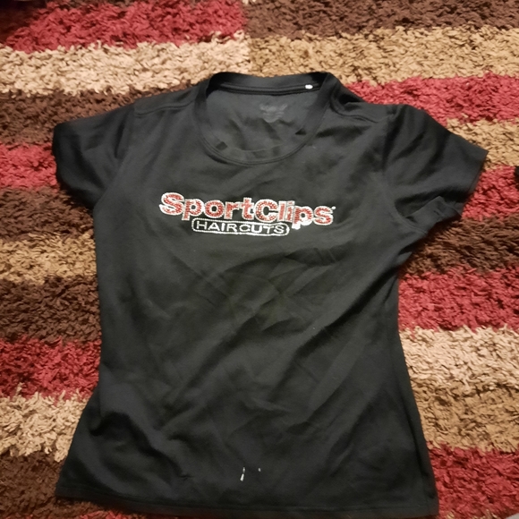 No longer works at Sport Clips - Picture 15 of 16